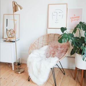 Meet your Posher, Sunni